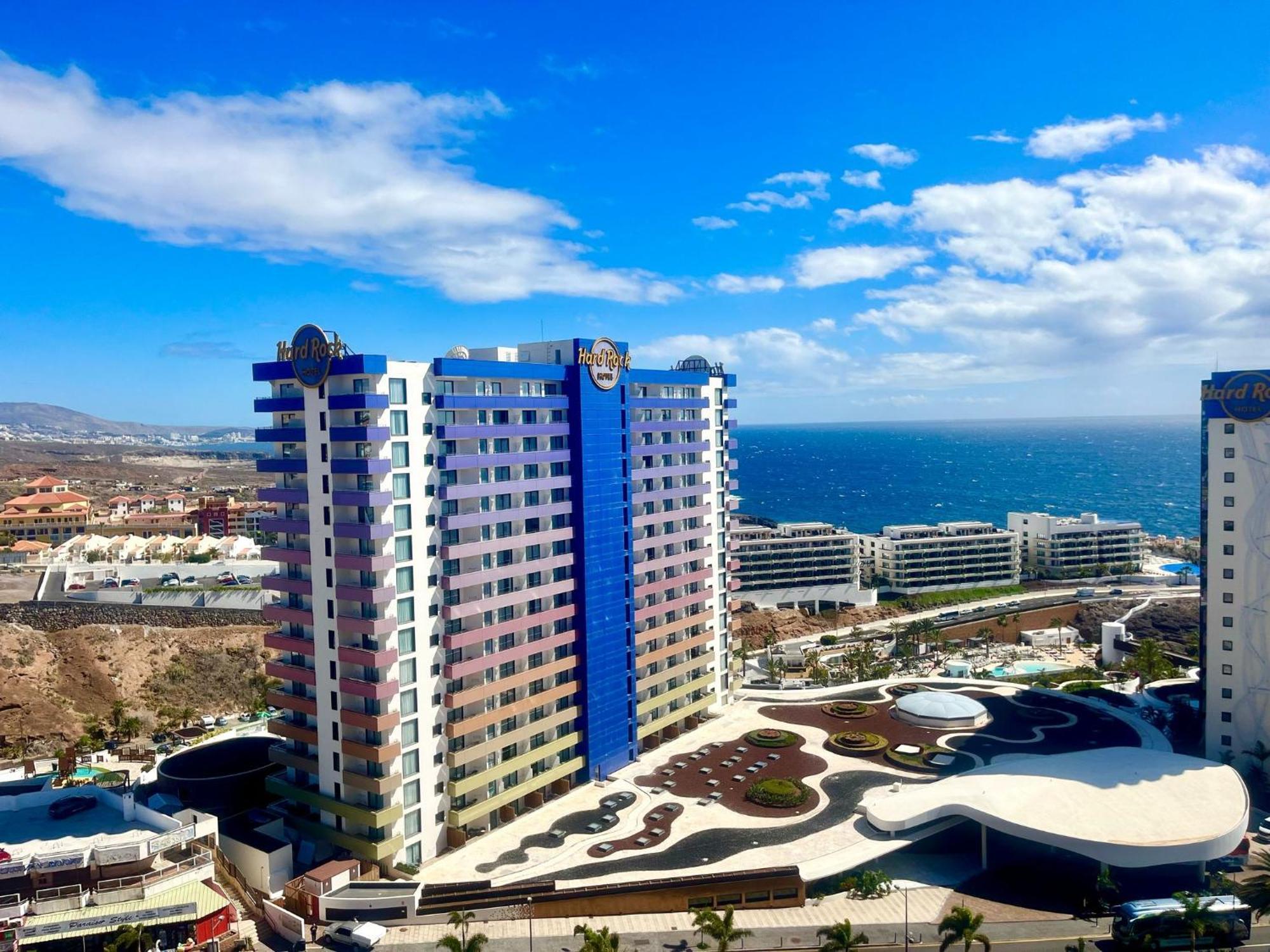 Appartement Paraiso Sea View